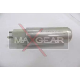 Kuro siurblys  MAXGEAR 43-0006