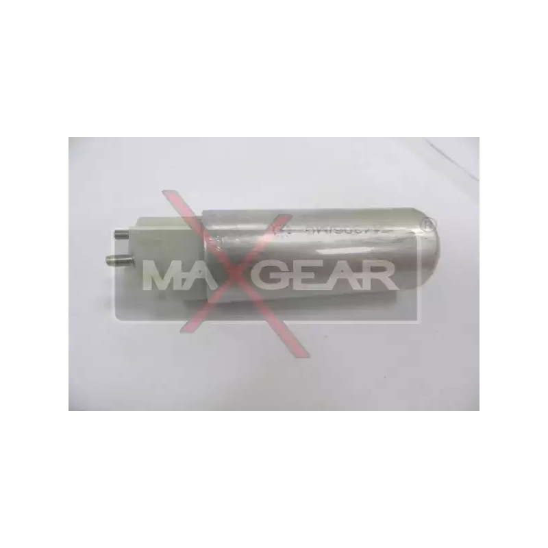 Kuro siurblys  MAXGEAR 43-0006