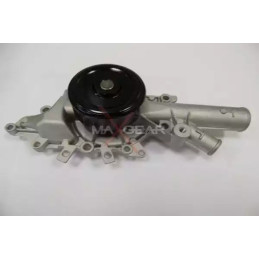 Vandens siurblys  MAXGEAR 47-0112