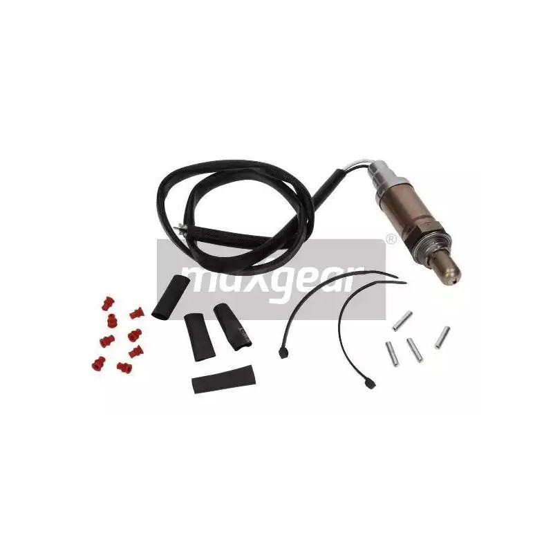 Lambda jutiklis  MAXGEAR 59-0012