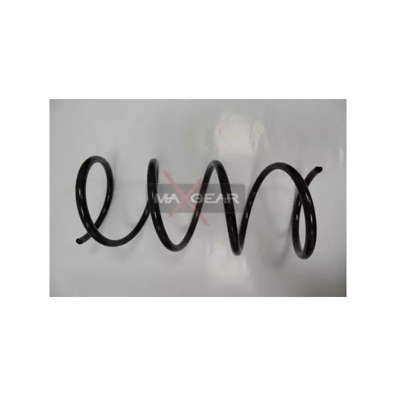 Spyruoklė  MAXGEAR 60-0253