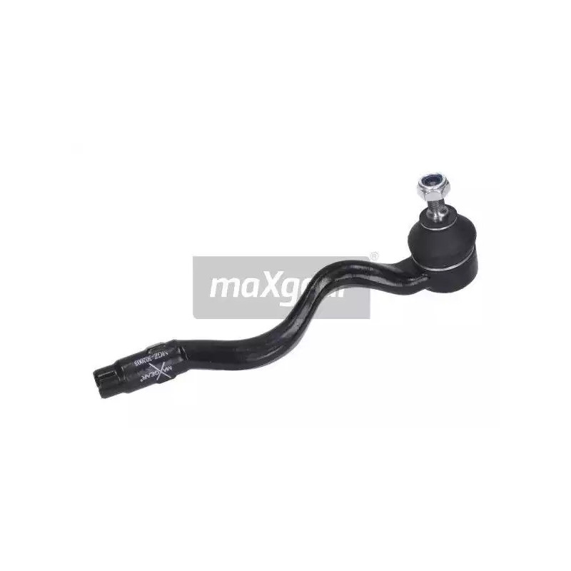 Traukės antgalis  MAXGEAR 69-0030