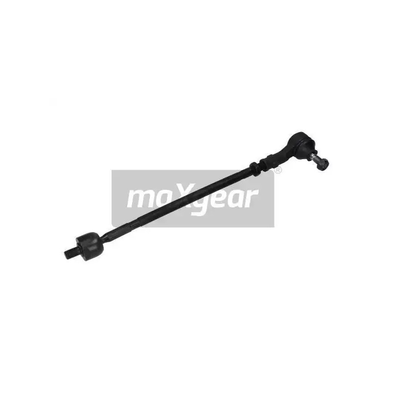 Strypo montavimas  MAXGEAR 69-0079