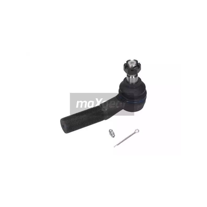 Traukės antgalis  MAXGEAR 69-0318