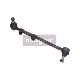 Strypo montavimas  MAXGEAR 69-0342