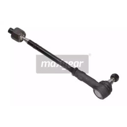 Strypo montavimas  MAXGEAR 69-0441