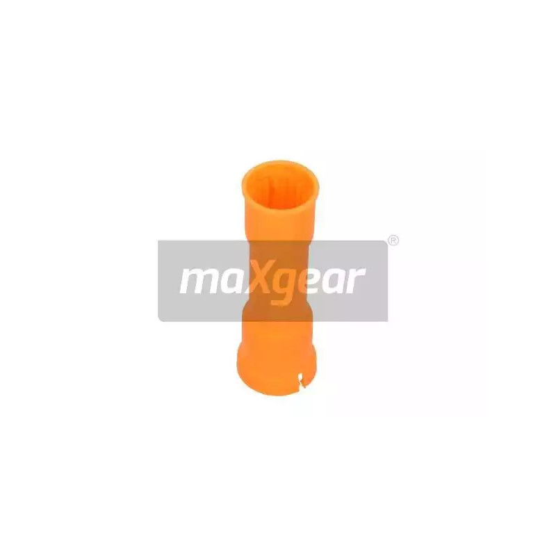 Alyvos lygio matuoklio piltuvas  MAXGEAR 70-0022