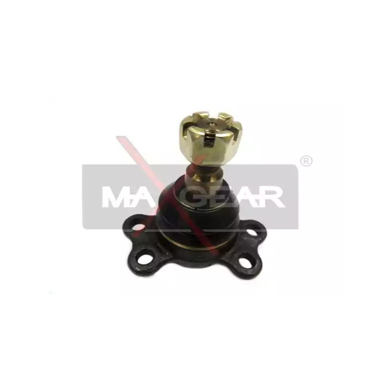 Atramos/vairo traukė  MAXGEAR 72-0436