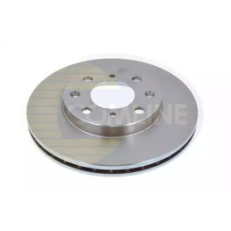 Stabdžių diskas  COMLINE ADC0546V