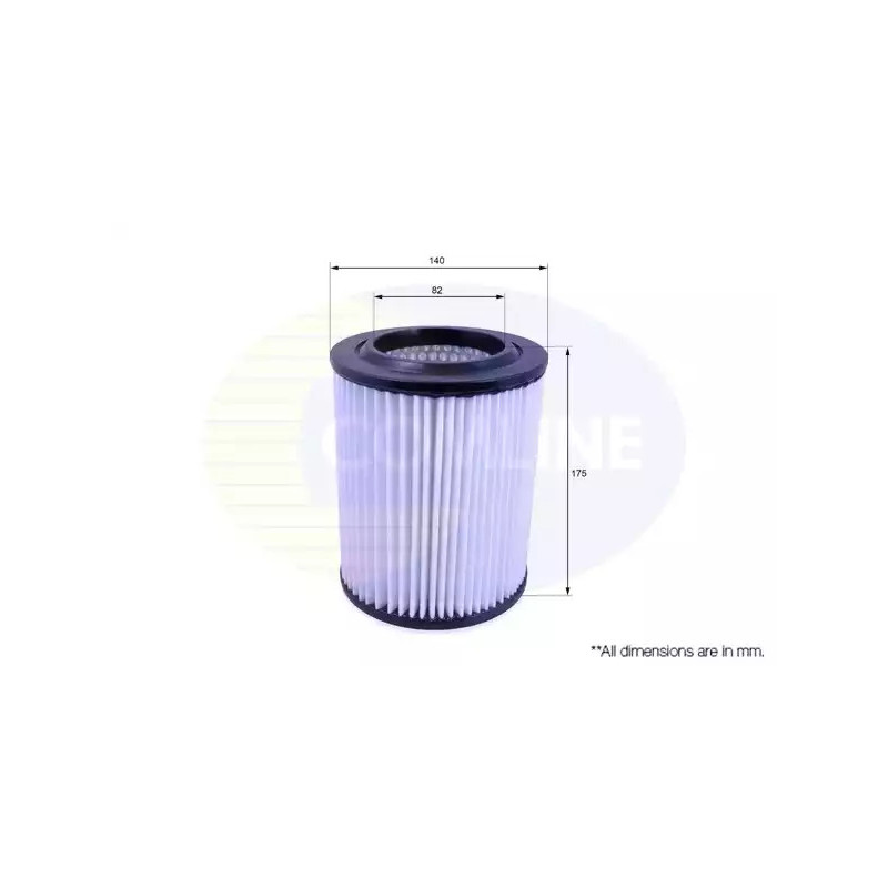 Oro filtras  COMLINE CHN12009