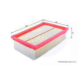 Oro filtras  COMLINE CNS12298