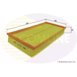 Oro filtras  COMLINE EAF035