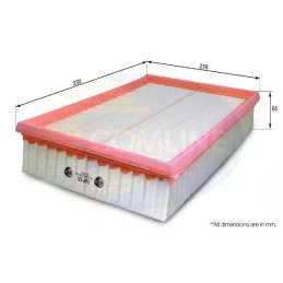 Oro filtras  COMLINE EAF421