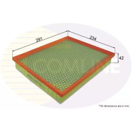 Oro filtras  COMLINE EAF488