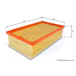 Oro filtras  COMLINE EAF700