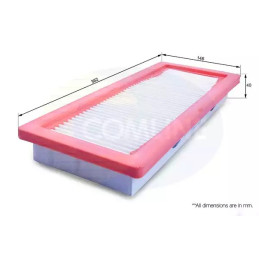 Oro filtras  COMLINE EAF793