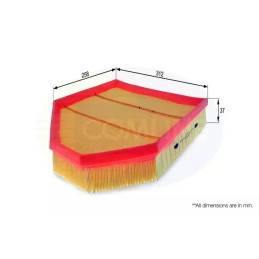 Oro filtras  COMLINE EAF842