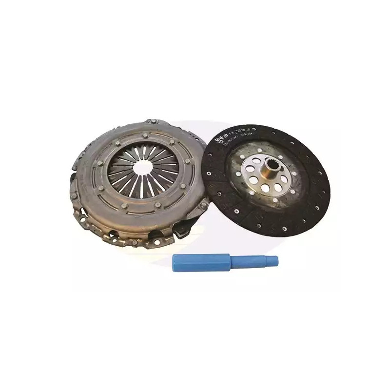 Sankabos komplektas  COMLINE ECK281