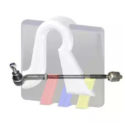 Strypo montavimas  RTS 90-05977-2