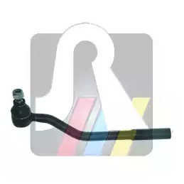 Traukės antgalis  RTS 91-00507