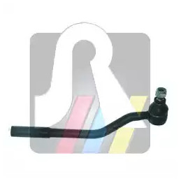 Traukės antgalis  RTS 91-00508