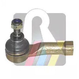 Traukės antgalis  RTS 91-07085-2