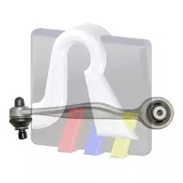 Rato pakabos svirtis  RTS 95-05976-2