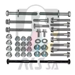 Rato pakabos remonto komplektas  RTS 99-00001
