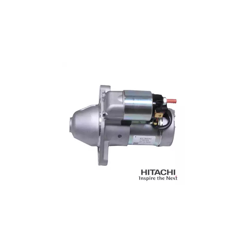 Starteris  HITACHI 2506934