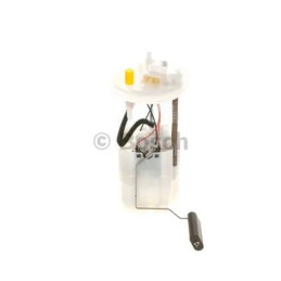 Degalų tiekimo blokas  BOSCH 0 580 200 008