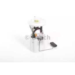 Degalų tiekimo blokas  BOSCH 0 580 314 016