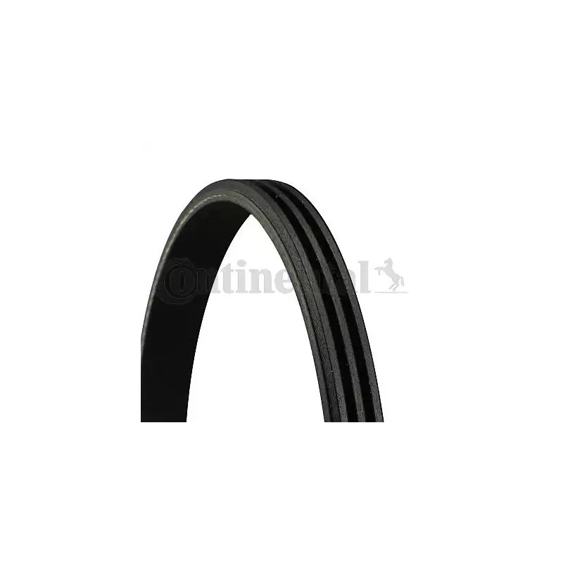 Dirželis  CONTINENTAL CTAM 3PK815