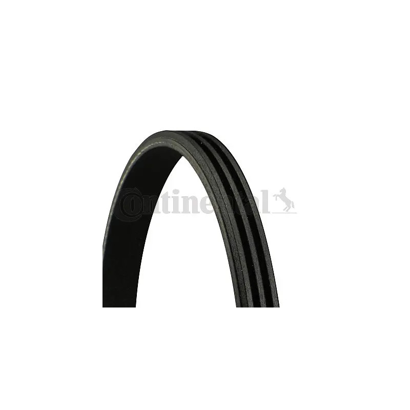 Dirželis  CONTINENTAL CTAM 3PK945