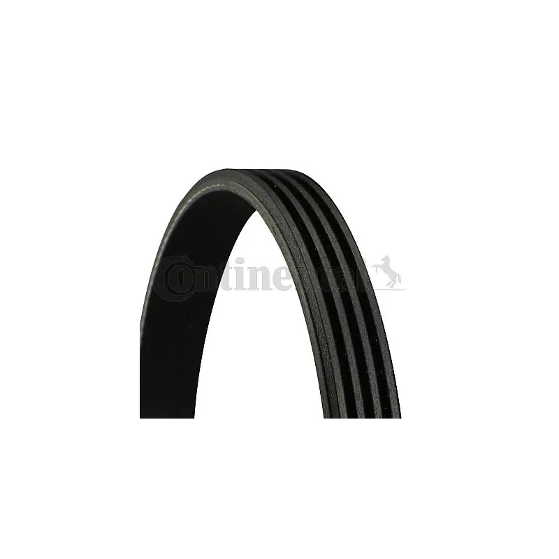 Dirželis  CONTINENTAL CTAM 4PK870