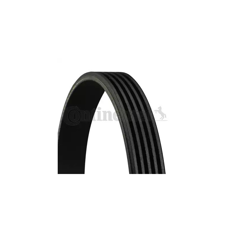 Dirželis  CONTINENTAL CTAM 5PK1200