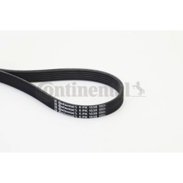 Dirželis  CONTINENTAL CTAM 6PK1538