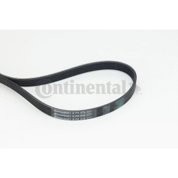 Dirželis  CONTINENTAL CTAM 6PK976
