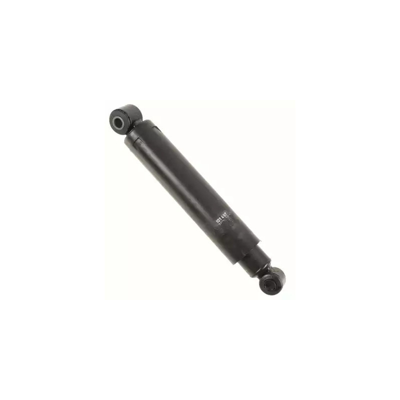 Amortizatorius  SACHS 101 497