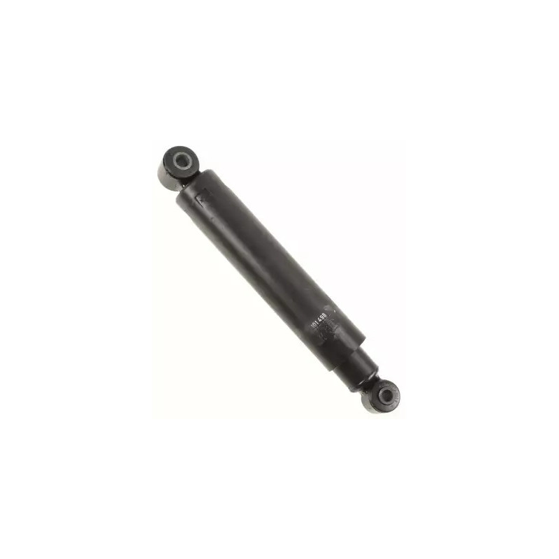 Amortizatorius  SACHS 101 498