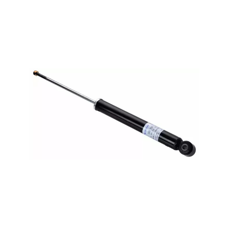 Amortizatorius  SACHS 105 750