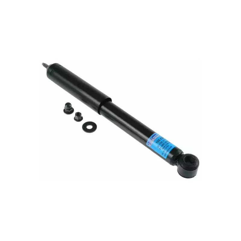 Amortizatorius  SACHS 105 828