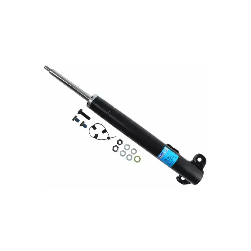 Amortizatorius  SACHS 115 071