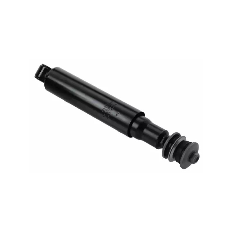 Amortizatorius  SACHS 123 898