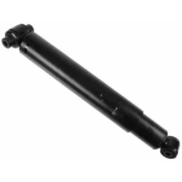 Amortizatorius  SACHS 124 638