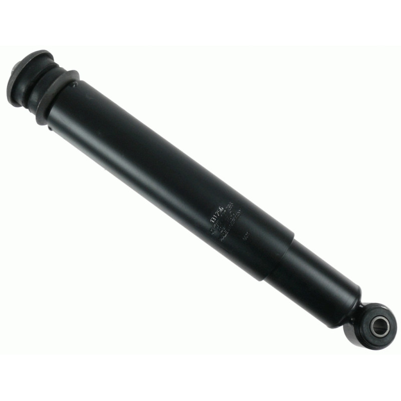 Amortizatorius  SACHS 131 256