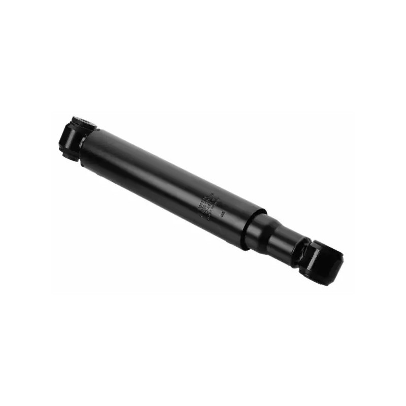 Amortizatorius  SACHS 131 739