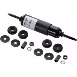 Amortizatorius  SACHS 170 560