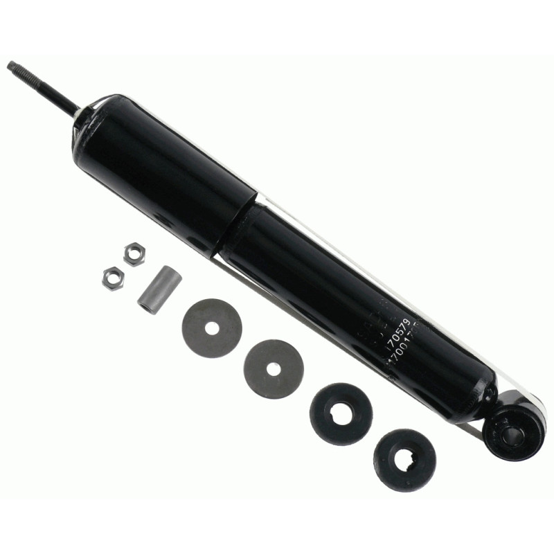 Amortizatorius  SACHS 170 579