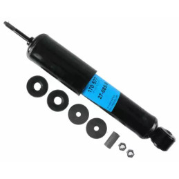 Amortizatorius  SACHS 170 577