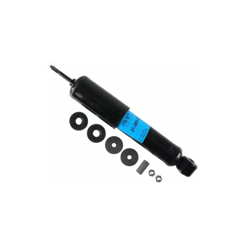 Amortizatorius  SACHS 170 577